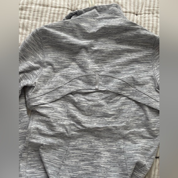Lululemon Define Jacket - Picture 8 of 9